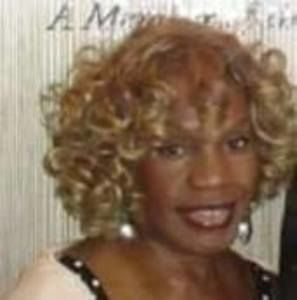 Meet your Posher, Consuella